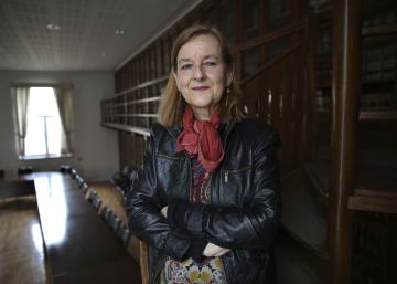 El PSOE presiona desde Bruselas para revocar el nombramiento de la juez María Elósegui