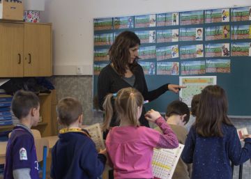 Los 10 puntos que la escuela pública quiere incluir en el pacto educativo