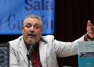 Os diferentes caminhos dos filhos de Fidel Castro
