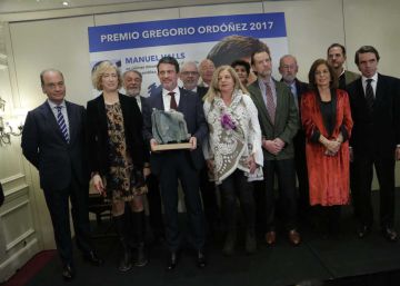 Valls pide la “derrota” total de ETA y de su relato y emplaza a sus miembros a pedir perdón