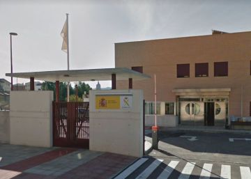 Detenido un hombre tras confesar haber matado a su mujer en Granada