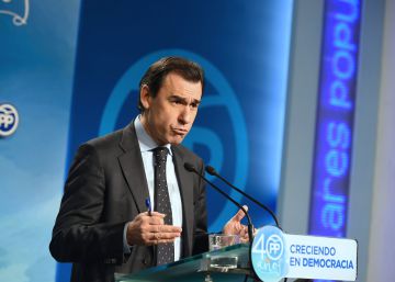 El PP anima al Gobierno a “perder el miedo” y recuperar la iniciativa legislativa en el Congreso