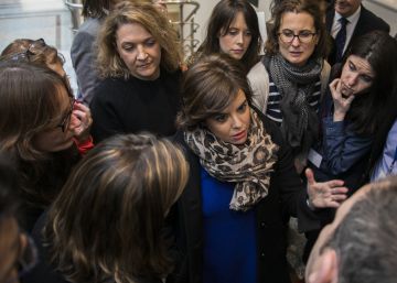 El Gobierno reactiva su agenda con cinco nuevas leyes