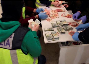 Juicio a un expolicía local de Vilagarcía por traficar con hachís y cocaína