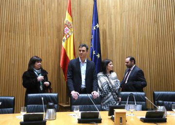 La dirección del PSOE podrá cambiar las listas propuestas por la militancia