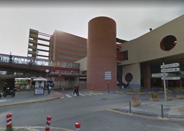 Un preso conflictivo escapa durante un traslado a un hospital de Murcia