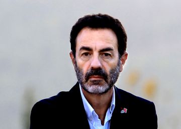 Miguel Lorente se une al equipo de Juana Rivas como experto en violencia de género