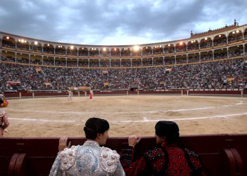 La ONU recomienda a España prohibir que los menores asistan a espectáculos de tauromaquia