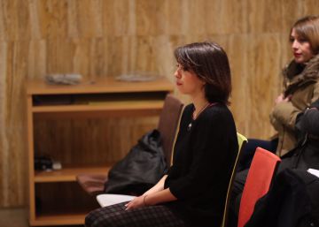 Juana Rivas recurre la condena a cinco años de cárcel por sustracción de sus dos hijos