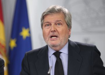El Gobierno relativiza los resultados del sondeo de Metroscopia