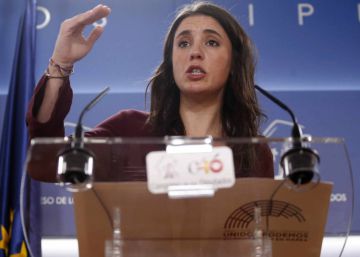 Antes de ‘portavozas’ hubo ‘miembras’ y ‘altas cargas’ en la política española