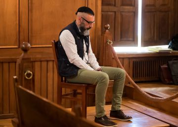 La obsesión por eternizar las penas de cárcel