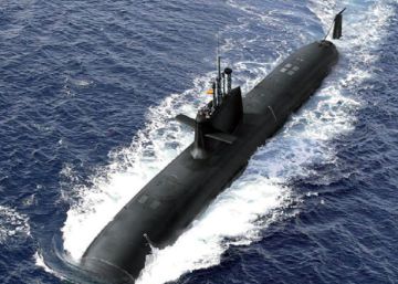 El submarino S-80 Plus, del sobrepeso al sobreprecio