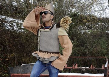 Vuelve la pelea por el bable y esta vez va en serio