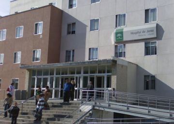 Muere una niña de 10 años en Jerez por una posible meningitis