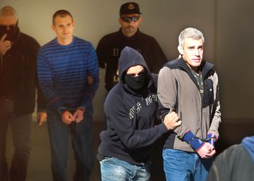 El Tribunal de Drets Humans condemna Espanya per maltractaments als terroristes de la T4