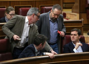El Congreso rechaza investigar los atentados de Barcelona y Cambrils