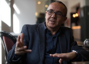 “Uno de los efectos más graves del ‘procés’ es su capacidad destructiva”