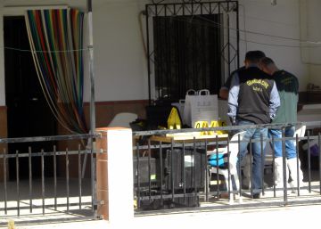 El acusado de matar a su pareja en Málaga insultó y empujó a su anterior mujer delante de sus hijos