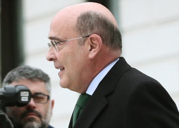 Cobos afirma que Trapero se mostró reacio a evitar el referéndum