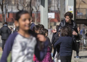 El Govern espanyol estudia incloure l’opció de triar castellà en la preinscripció escolar catalana