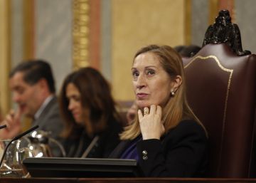 El Congreso cierra sin acuerdos la reunión para agilizar leyes atascadas