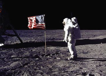 Quanto custou ir à Lua? E quanto custaria voltar?