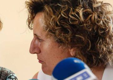 Juana Rivas prescinde de su abogado por exigir a su “entorno” que se mantenga al margen de su defensa