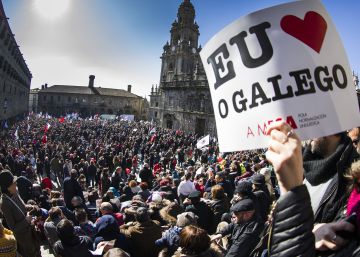 Las lenguas, cuestión de derechos