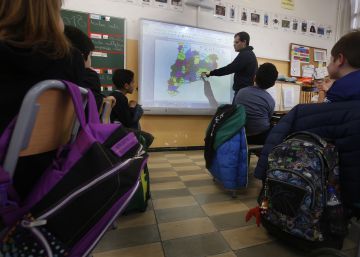 El Gobierno garantiza que se podrá estudiar el 25% en castellano