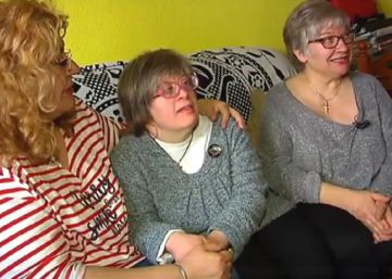 La familia de una mujer con síndrome de Down denunciará a MediSalud por expulsarla de un acto