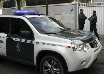 Una frase de la Guardia Civil permite absolver a un conductor cazado a 228 kilómetros por hora
