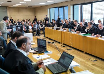La mafia rusa amenazó en 2016 a un fiscal anticorrupción y su familia