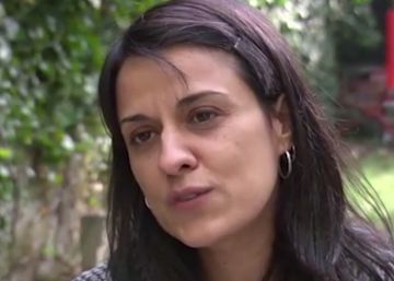 Anna Gabriel también huye de la Justicia y baraja solicitar asilo en Suiza