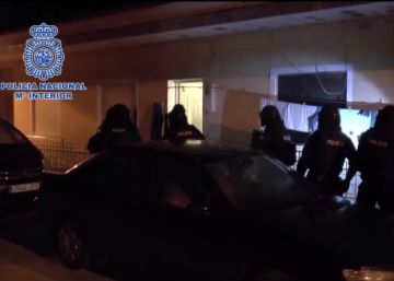 Detenido en Torre Pacheco un hombre por captar acólitos para el ISIS