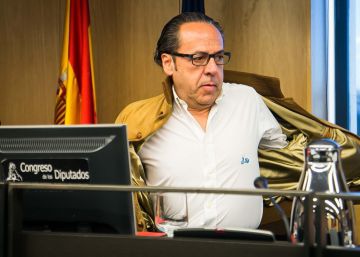 ‘El Bigotes’ sitúa a una diputada del PP en las oficinas de la trama Gürtel