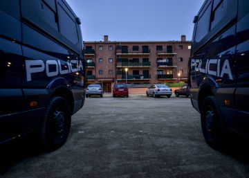 Detenido un joven en Gijón que no dejó entrar a su madre al domicilio familiar cuando hacía una fiesta