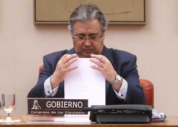 Tres altos cargos de Interior niegan ante la juez haber adjudicado ‘a dedo’ puestos de trabajo en Prisiones