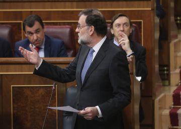 Economía en el ‘impasse’ político