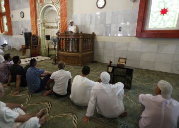 El Constitucional condena a Gipuzkoa por vulnerar el derecho a la libertad religiosa de los musulmanes