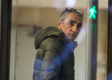 La policía reabre el caso de una desaparecida en 2010 y acusa a la expareja de homicidio