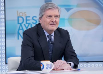 El Gobierno buscará el apoyo de los partidos para garantizar el castellano en las escuelas catalanas