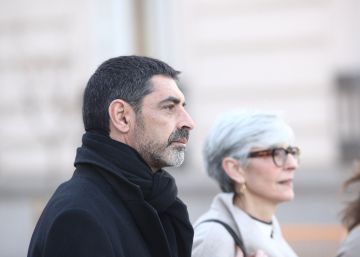 Trapero dice que alertó a Puigdemont que el referéndum era un riesgo para la seguridad ciudadana