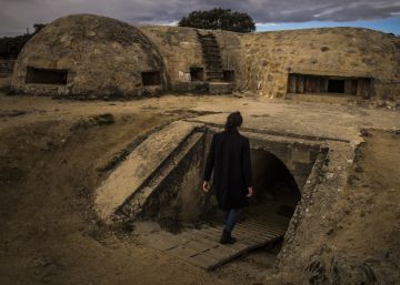 Los obreros de la memoria