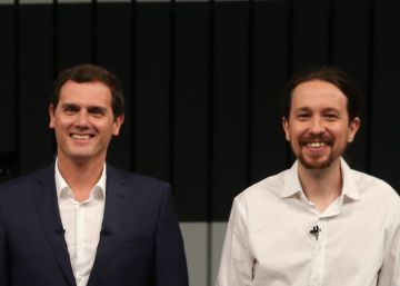 ¿Hay que repartir los votos de otra forma?