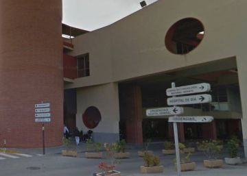 Herida por arma de fuego una joven en Murcia en un posible caso de violencia de género