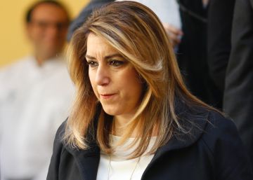 El PSOE ganaría las elecciones en Andalucía y Ciudadanos sería la segunda fuerza