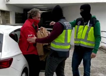 Sito Miñanco inicia una huelga de hambre indefinida para denunciar “trato vejatorio” en la cárcel