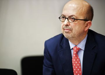 Castilla-La Mancha lleva al Tribunal de Cuentas a Nacho Villa por gastar 185.729 euros con la Visa Oro de la tele
