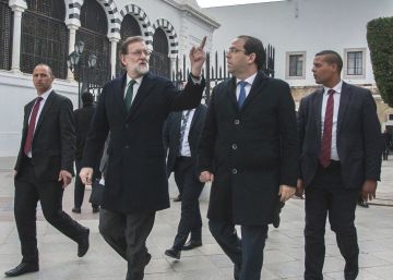 Rajoy retoma en Túnez las relegadas cumbres bilaterales con el Magreb